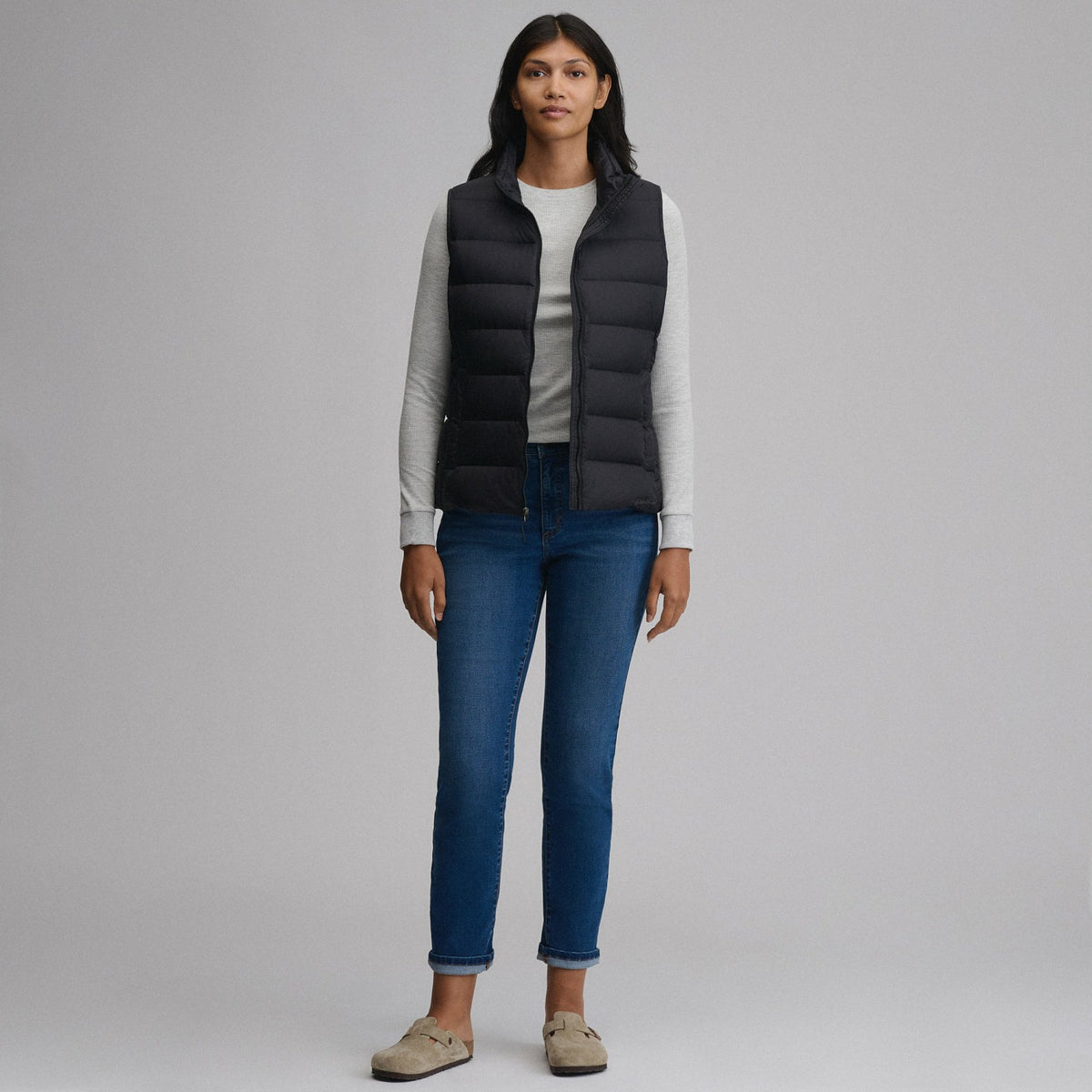 Eddie Bauer Women's Cirruslite Down Vest