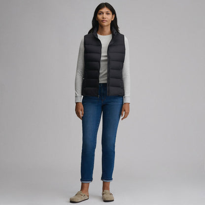 Eddie Bauer Women's Cirruslite Down Vest