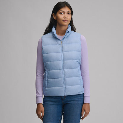 Eddie Bauer Women's Cirruslite Down Vest