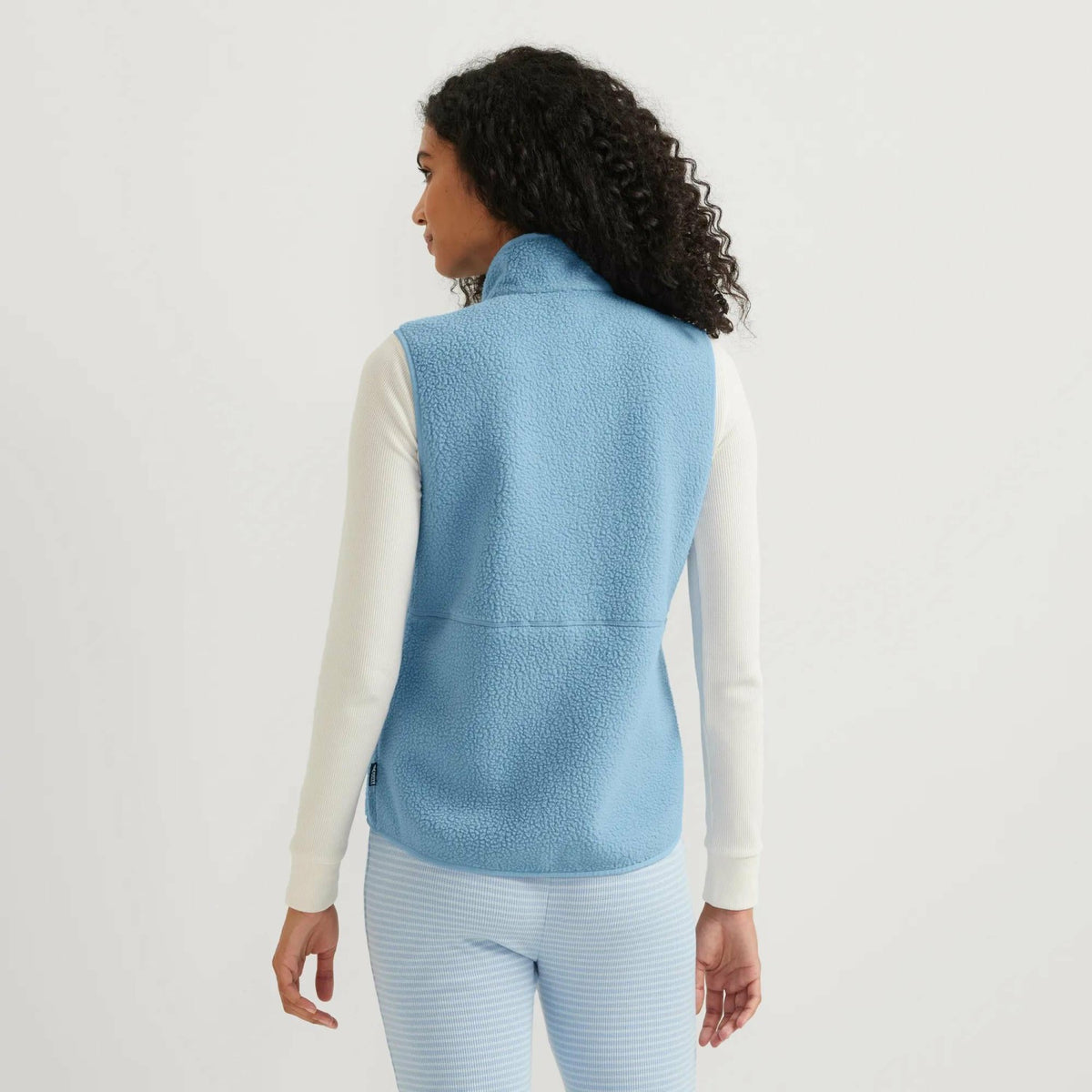 Eddie Bauer Women's Vest Quest 300 Fleece