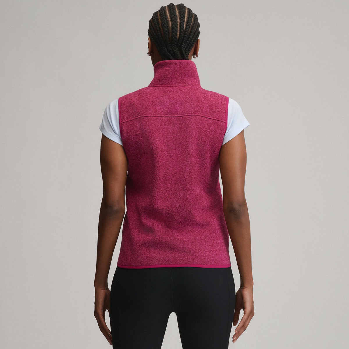 Eddie Bauer Women's Radiator Vest