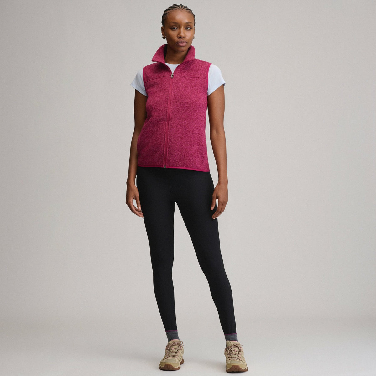 Eddie Bauer Women's Radiator Vest