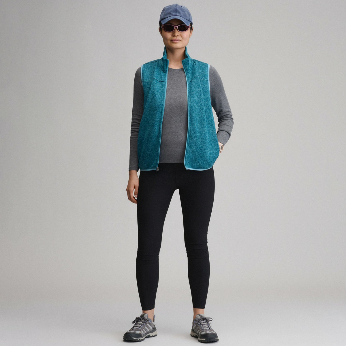 Eddie Bauer Women's Radiator Vest