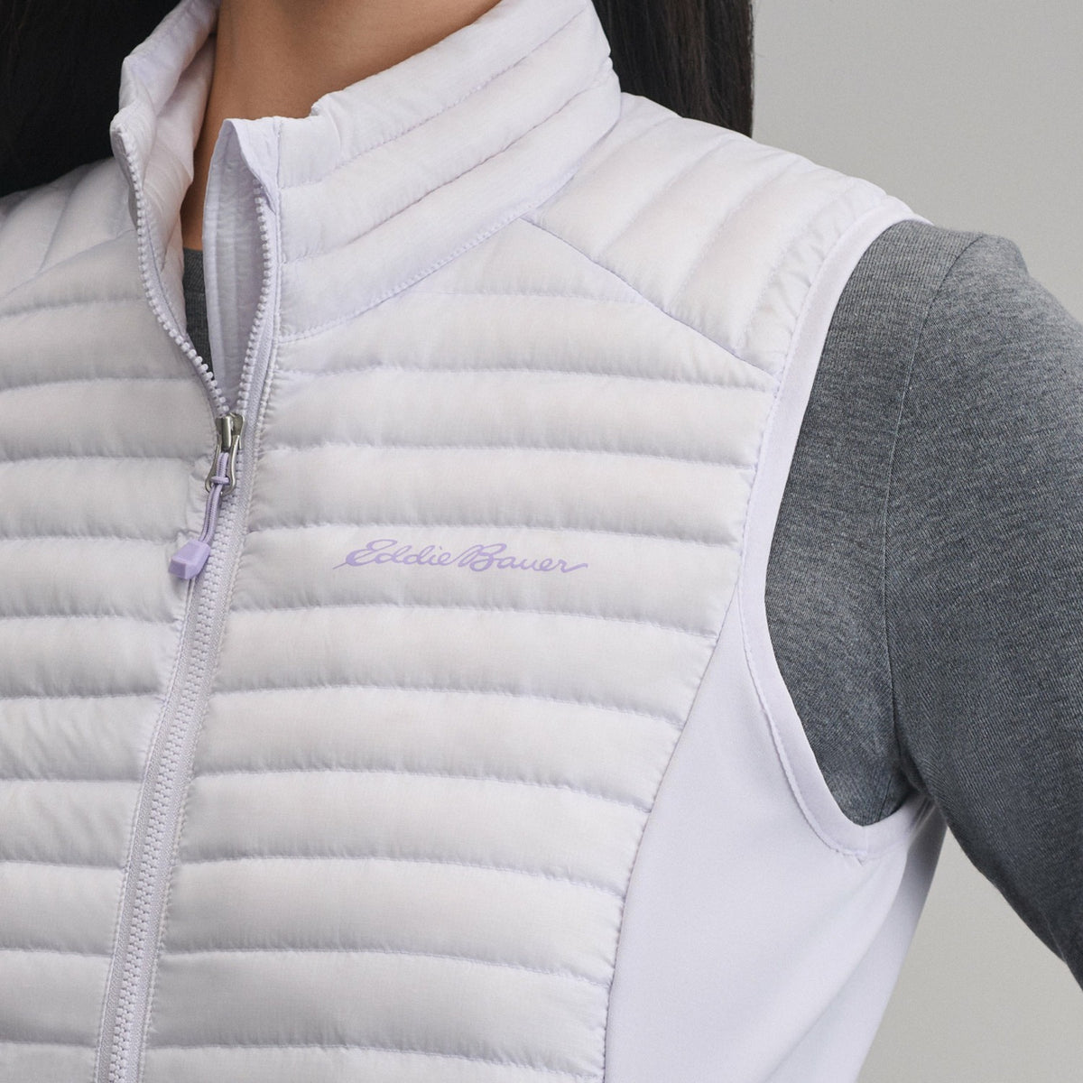 Eddie Bauer Women's MicroTherm® 2.0 Down Vest