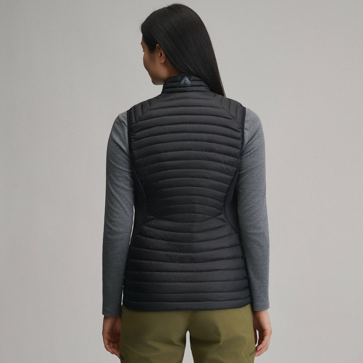 Eddie Bauer Women's MicroTherm® 2.0 Down Vest