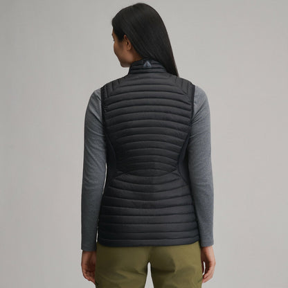 Eddie Bauer Women's MicroTherm® 2.0 Down Vest