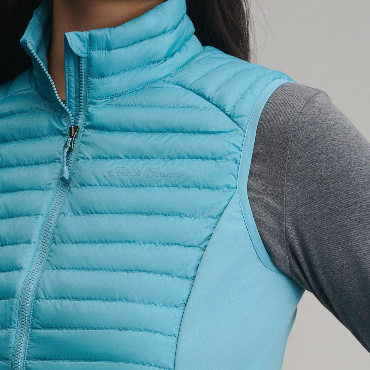 Eddie Bauer Women's MicroTherm® 2.0 Down Vest