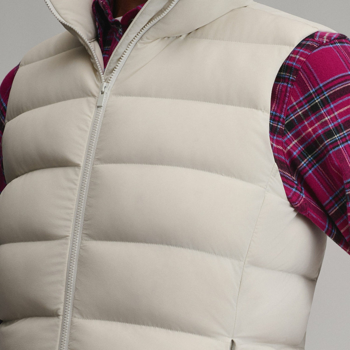 Eddie Bauer Women's EB Stretch Down Vest