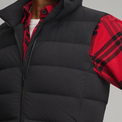 Eddie Bauer Women's EB Stretch Down Vest