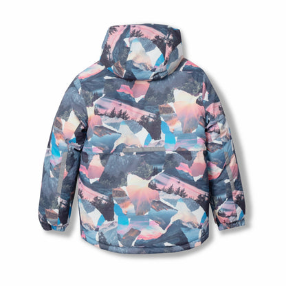Eddie Bauer Kids Boys Powder Search 3-In-1 Jacket