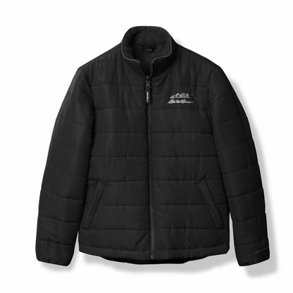 Eddie Bauer Kids Boys Powder Search 3-In-1 Jacket