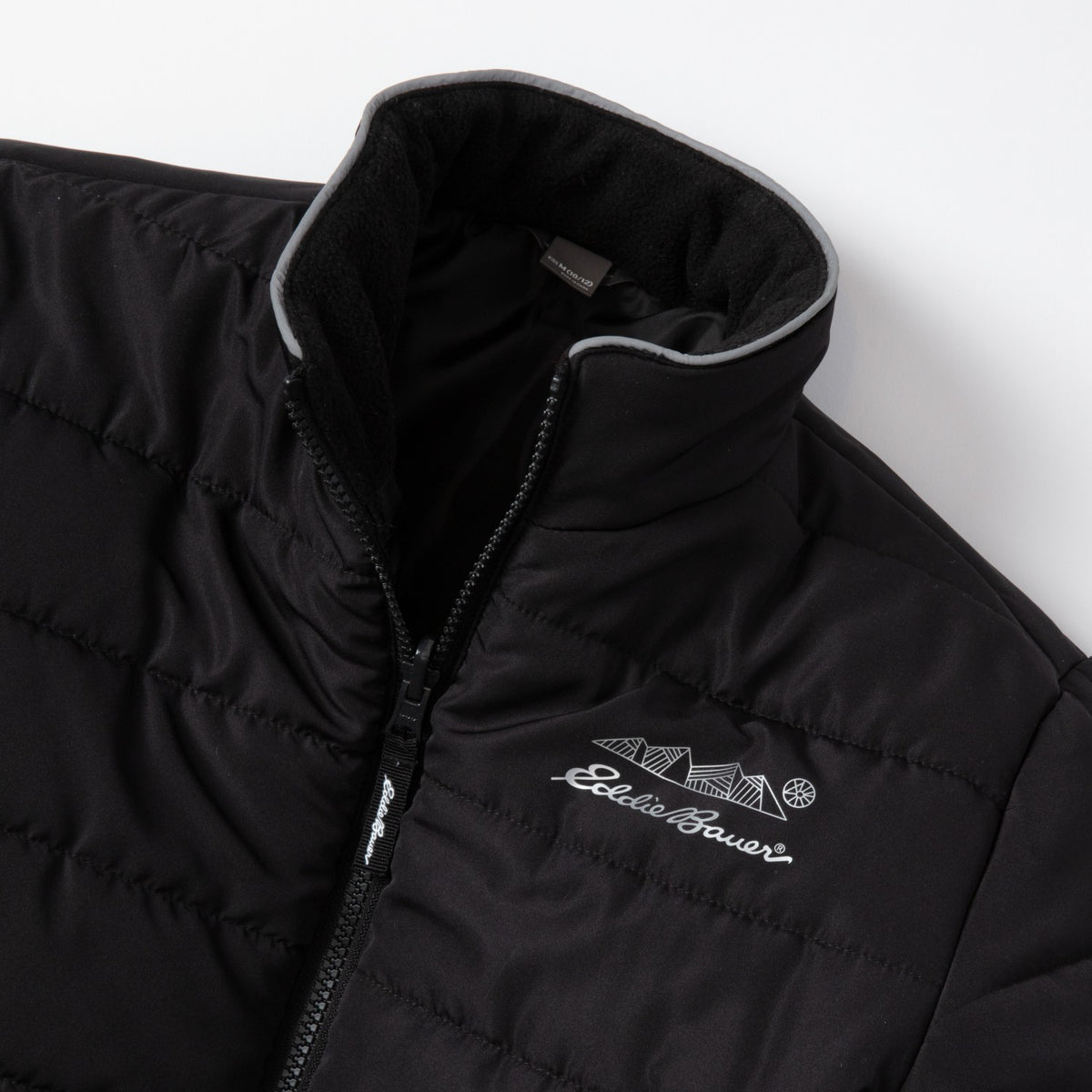 Eddie Bauer Kids Boys Powder Search 3-In-1 Jacket