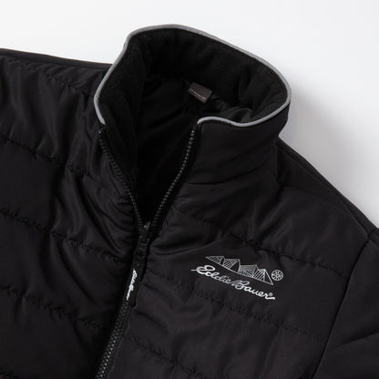 Eddie Bauer Kids Boys Powder Search 3-In-1 Jacket