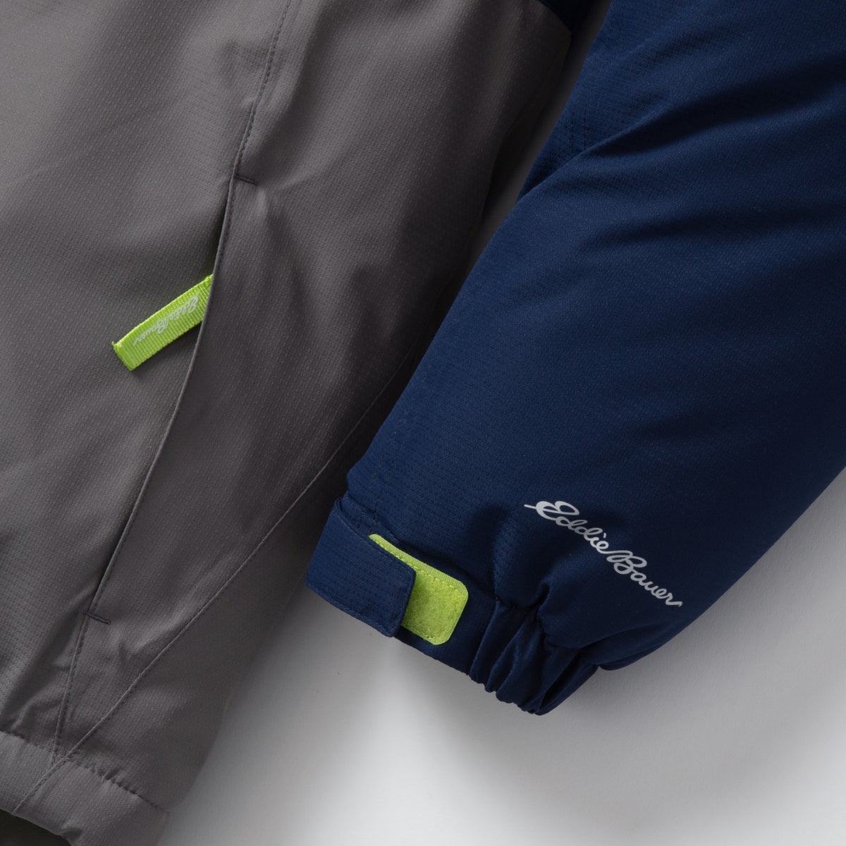 Eddie Bauer Kids Boys Powder Search 3-In-1 Jacket