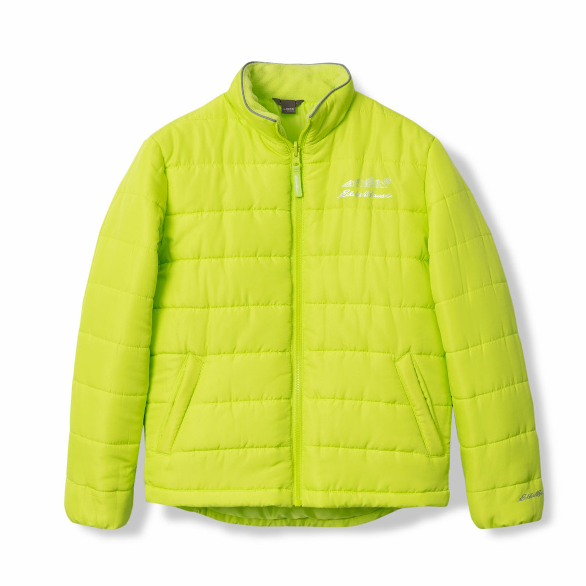 Eddie Bauer Kids Boys Powder Search 3-In-1 Jacket