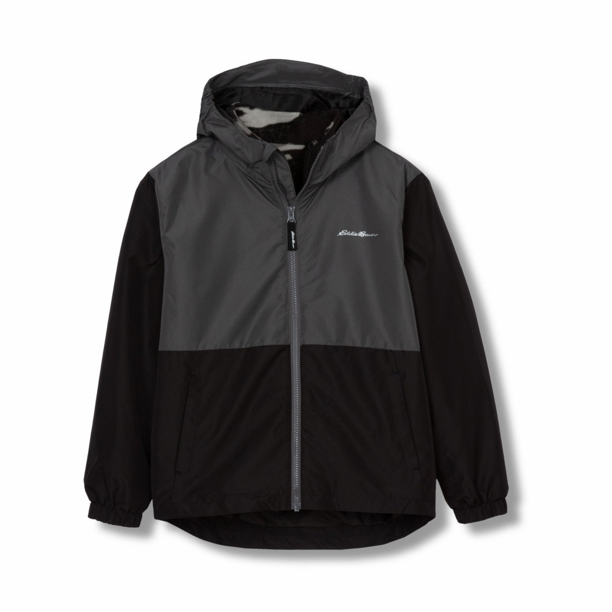 Eddie Bauer Kids Boys Lone Peak 3-In-1 Jacket