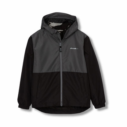 Eddie Bauer Kids Boys Lone Peak 3-In-1 Jacket
