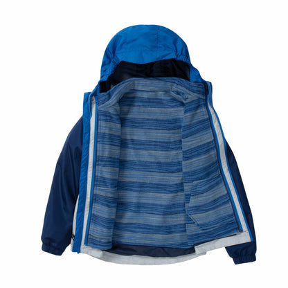 Eddie Bauer Kids Boys Lone Peak 3-In-1 Jacket