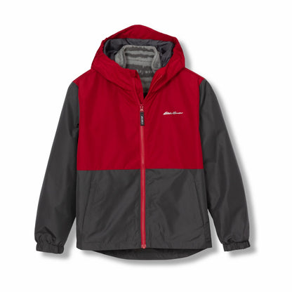 Eddie Bauer Kids Boys Lone Peak 3-In-1 Jacket