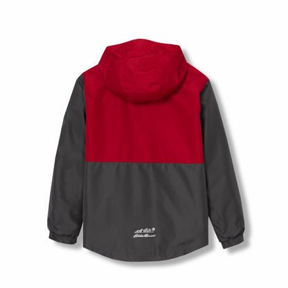 Eddie Bauer Kids Boys Lone Peak 3-In-1 Jacket