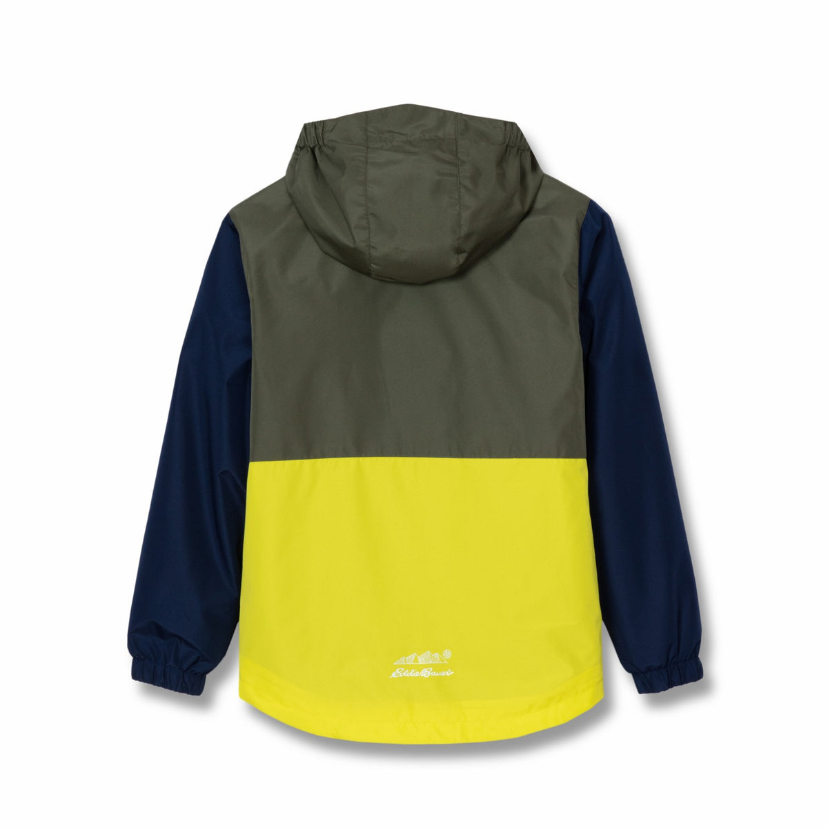 Eddie Bauer Kids Boys Lone Peak 3-In-1 Jacket