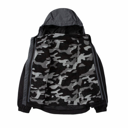 Eddie Bauer Kids Boys Lone Peak 3-In-1 Jacket