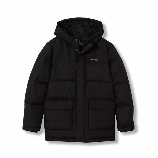 Eddie Bauer Kids Boys CirrusLite Down Parka