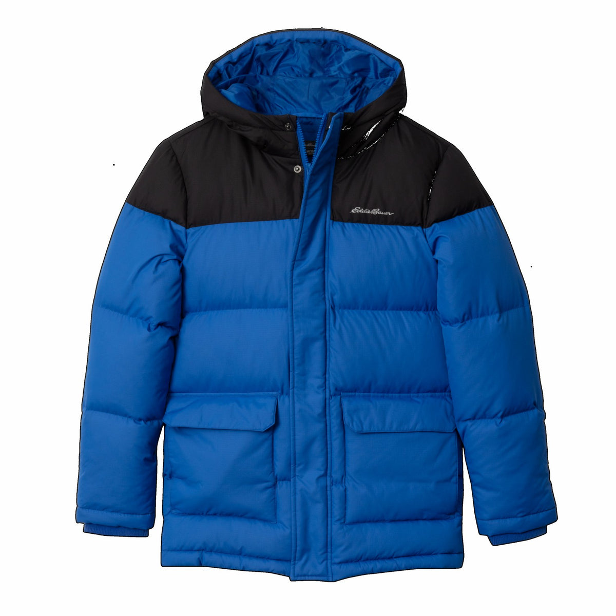 Eddie Bauer Kids Boys CirrusLite Down Parka