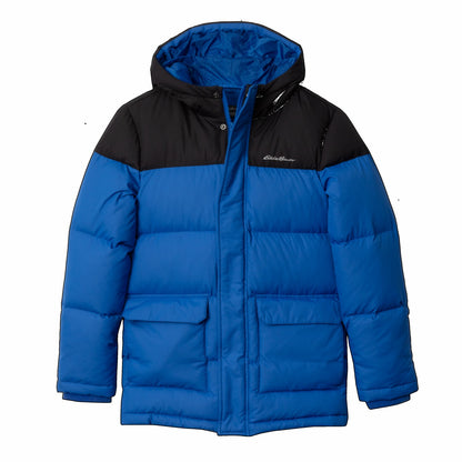 Eddie Bauer Kids Boys CirrusLite Down Parka