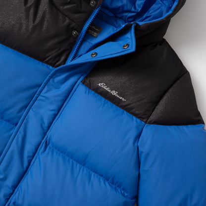 Eddie Bauer Kids Boys CirrusLite Down Parka
