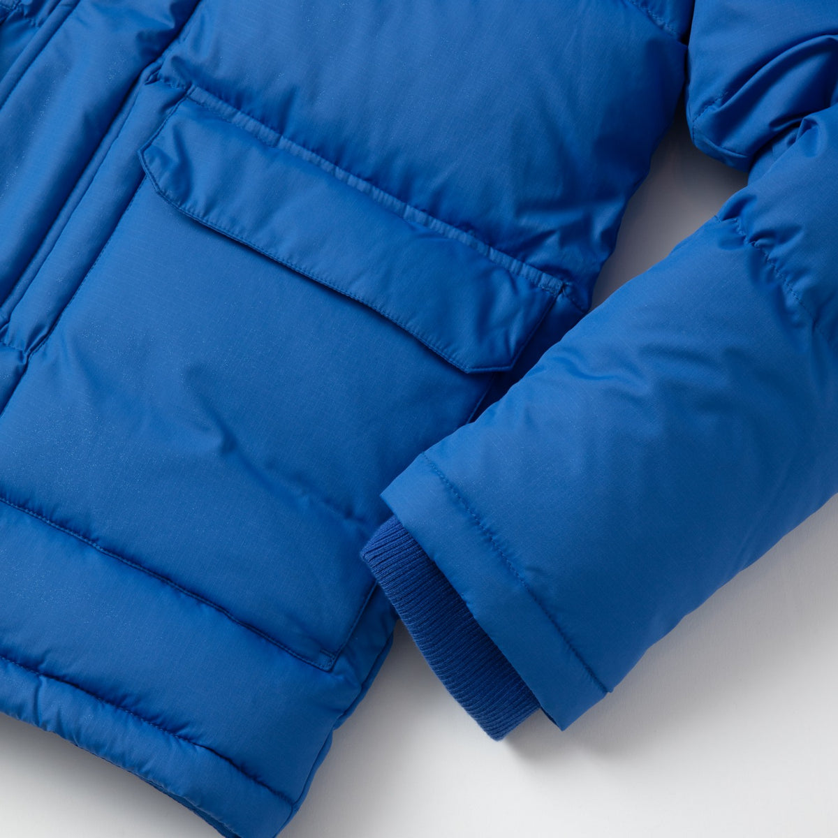 Eddie Bauer Kids Boys CirrusLite Down Parka