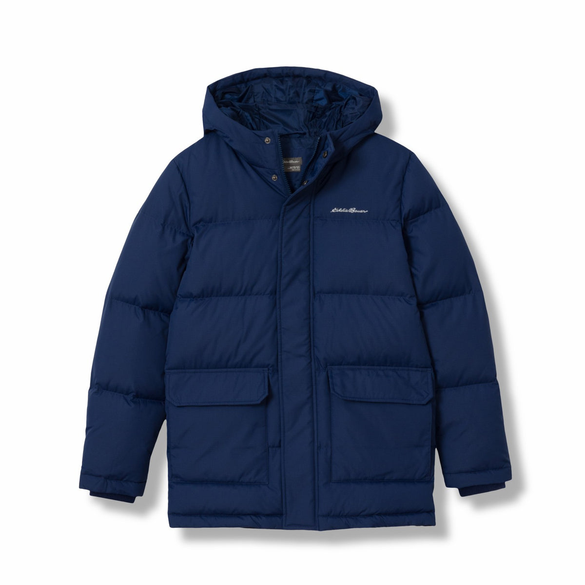 Eddie Bauer Kids Boys CirrusLite Down Parka