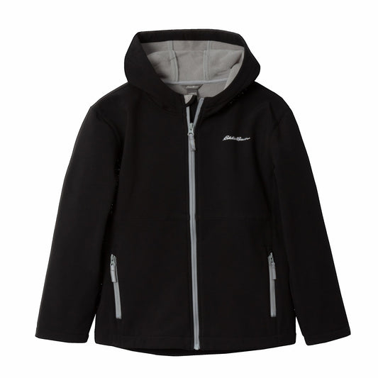 Eddie Bauer Kids Boys Windfoil® Hoodie
