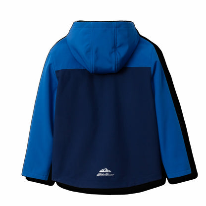 Eddie Bauer Kids Boys Windfoil® Hoodie