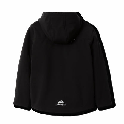 Eddie Bauer Kids Boys Windfoil® Hoodie