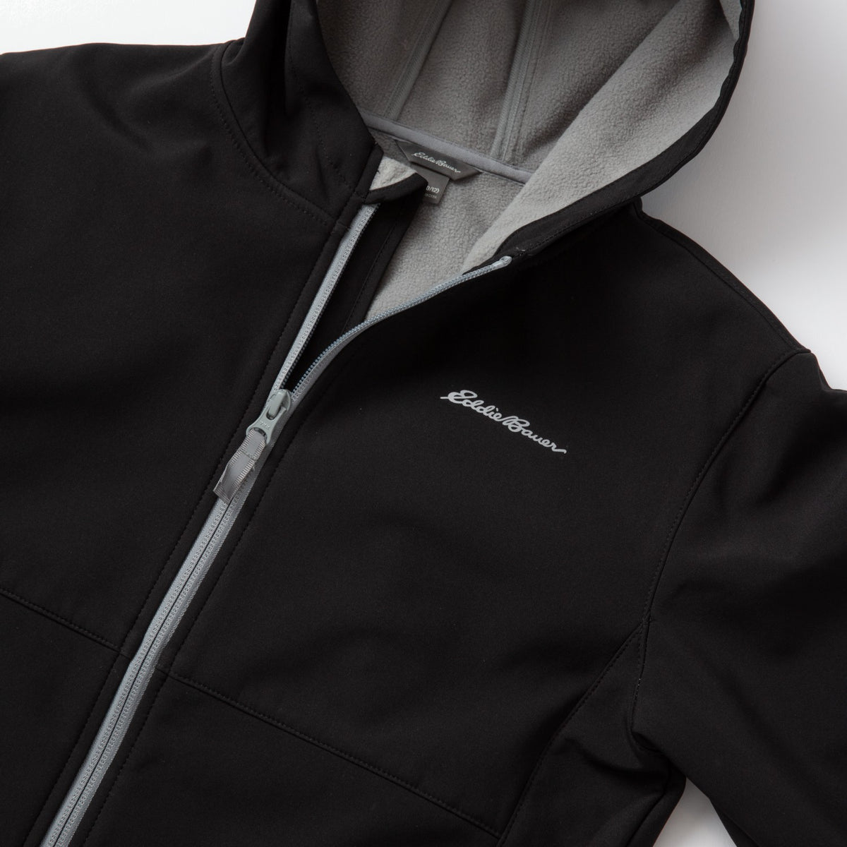 Eddie Bauer Kids Boys Windfoil® Hoodie
