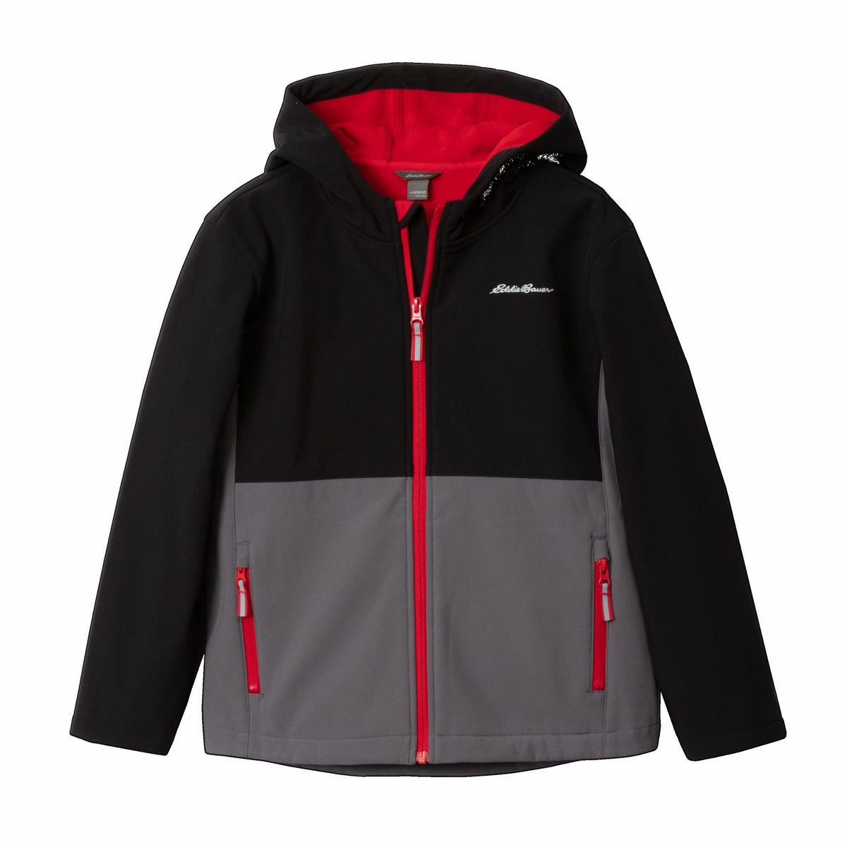Eddie Bauer Kids Boys Windfoil® Hoodie