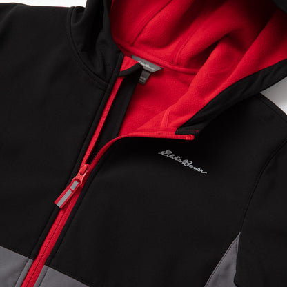 Eddie Bauer Kids Boys Windfoil® Hoodie