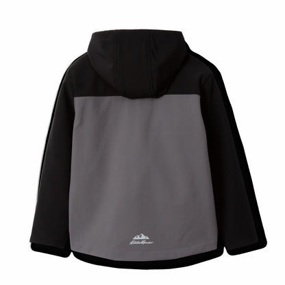 Eddie Bauer Kids Boys Windfoil® Hoodie