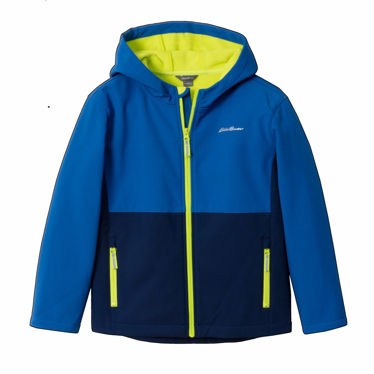 Eddie Bauer Kids Boys Windfoil® Hoodie