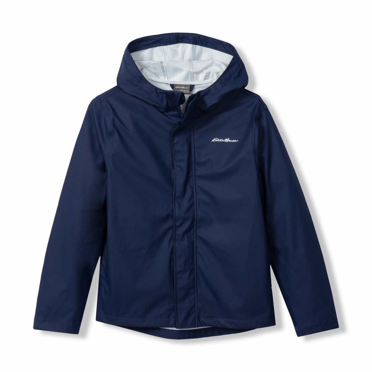 Eddie Bauer Kids Kids Rock Skipper Rain Slicker