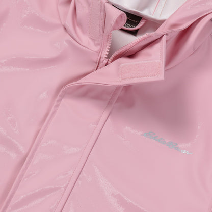 Eddie Bauer Kids Kids Rock Skipper Rain Slicker