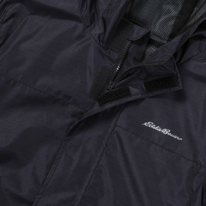 Eddie Bauer Kids Kids Rainfoil® Jacket