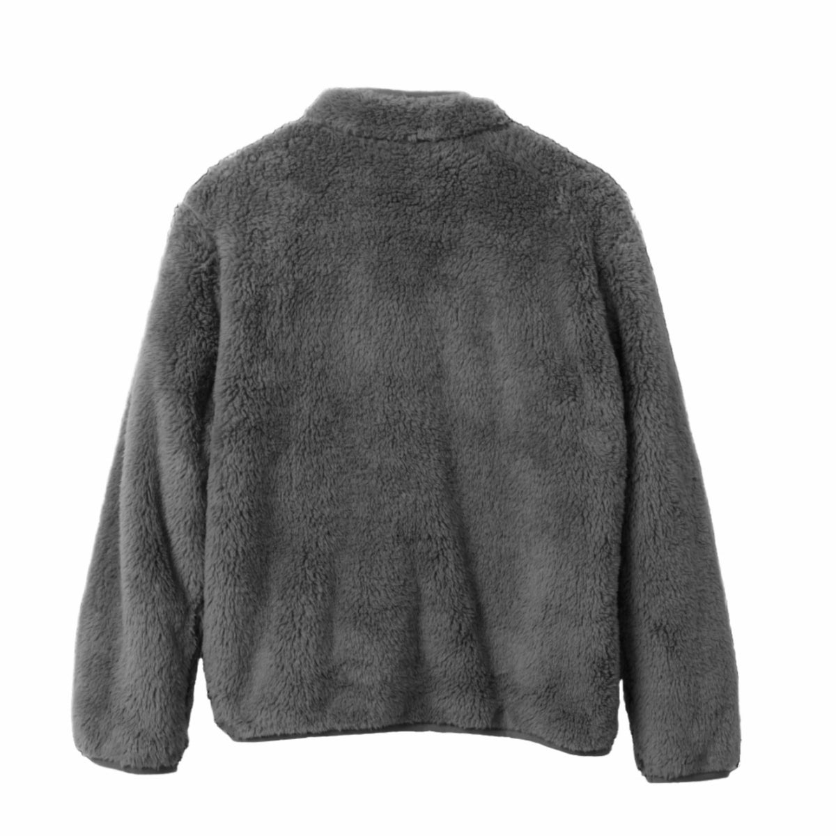 Eddie Bauer Kids Kids Quest Fleece Plush 1/4 Zip Jacket
