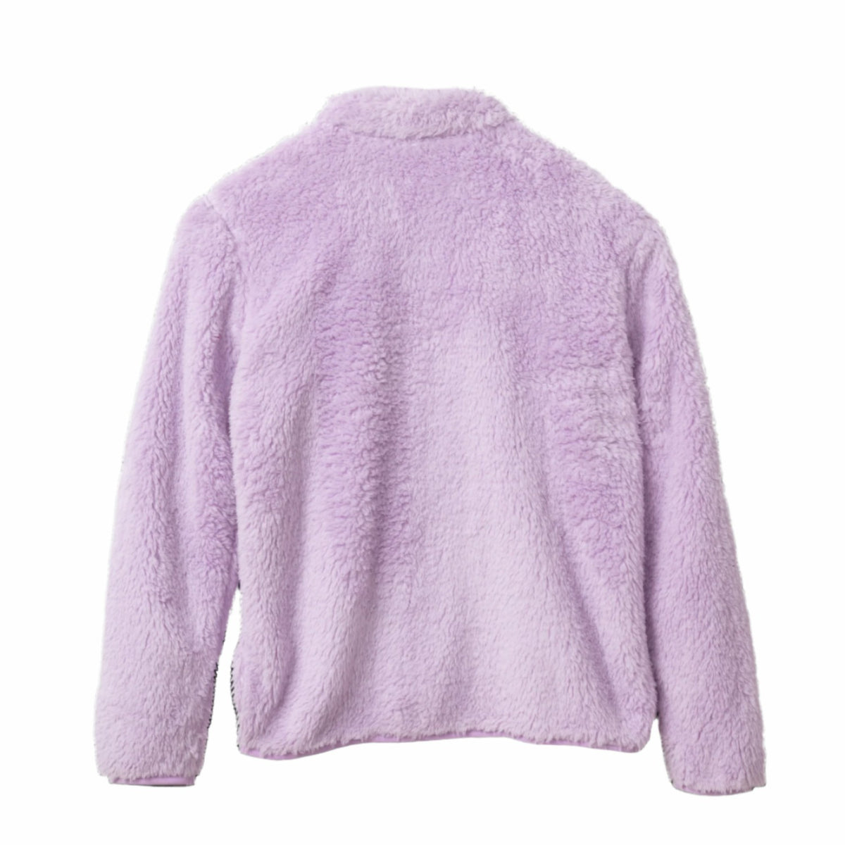 Eddie Bauer Kids Kids Quest Fleece Plush 1/4 Zip Jacket