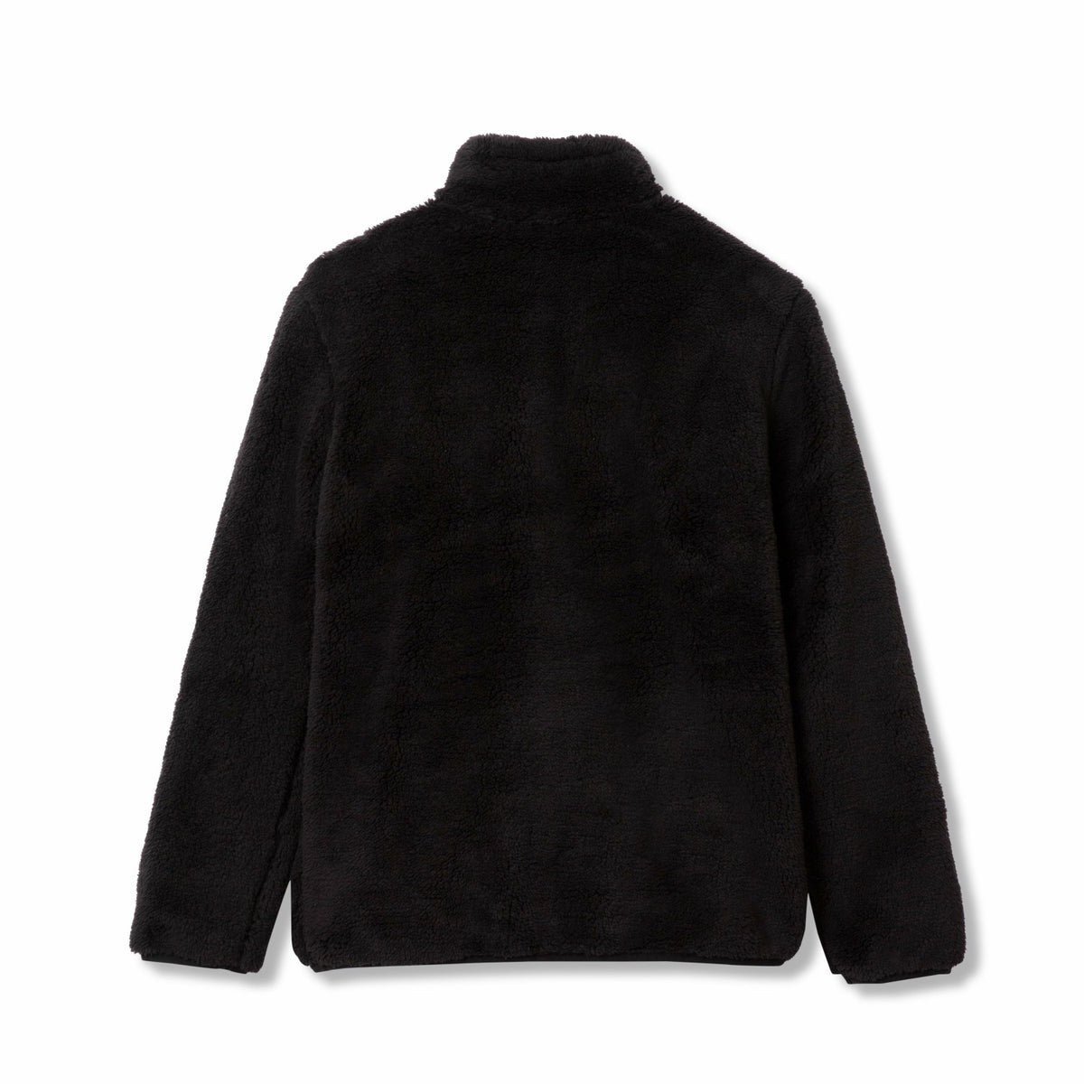 Eddie Bauer Kids Kids Quest Fleece Plush 1/4 Zip Jacket