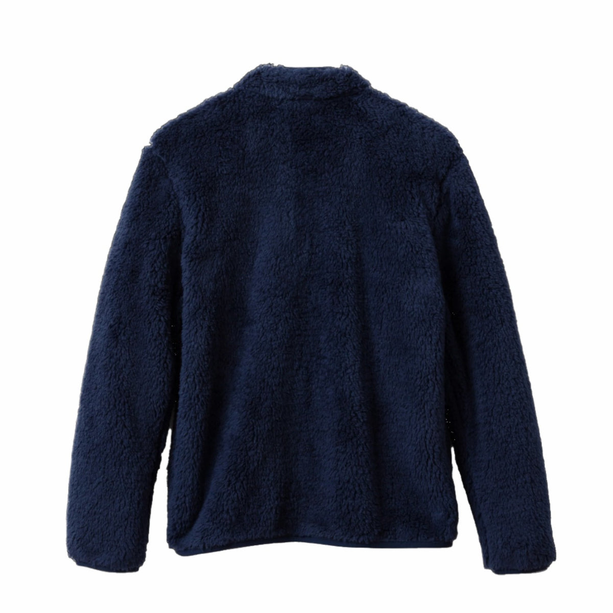 Eddie Bauer Kids Kids Quest Fleece Plush 1/4 Zip Jacket