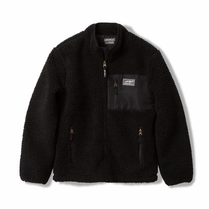Eddie Bauer Kids Kids Chilali Fleece Jacket