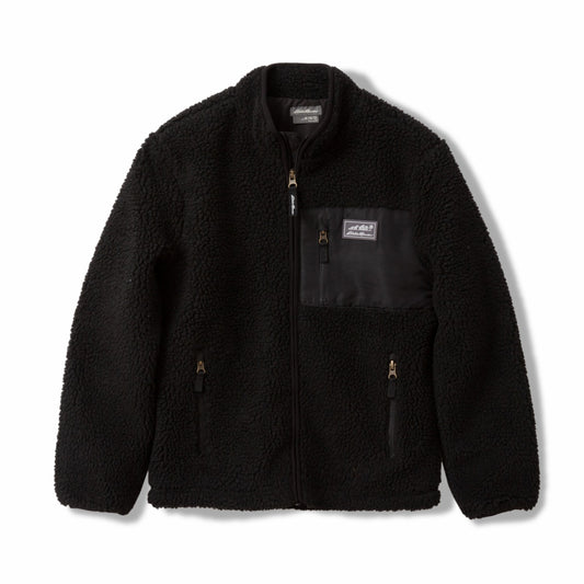 Eddie Bauer Kids Kids Chilali Fleece Jacket