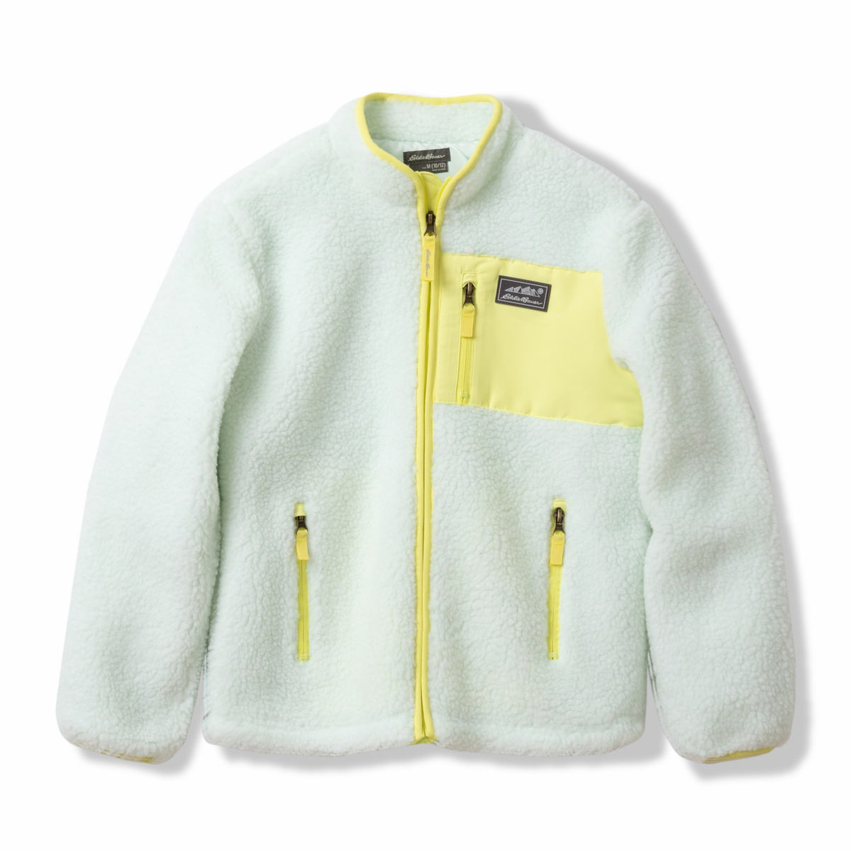 Eddie Bauer Kids Kids Chilali Fleece Jacket